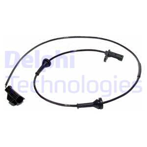 ABS sensor DELPHI SS20116 ABS sensor DELPHI SS20116