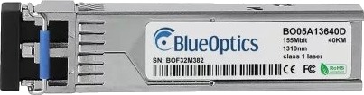 Blueoptics Afct-5765Nlz-Ag-Bo Fiber Optisk 100000 Mbit/S Qsfp28 Lc 9/125 Μm Lr4 Blueoptics Afct-5765Nlz-Ag-Bo Fiber Optisk 100000 Mbit/S Qsfp28 Lc 9/125 Μm Lr4