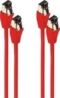Shiverpeaks Bs08 41054 2 5 M Cat8.1 F/Ftp Fftp Rj 45 Rj 45