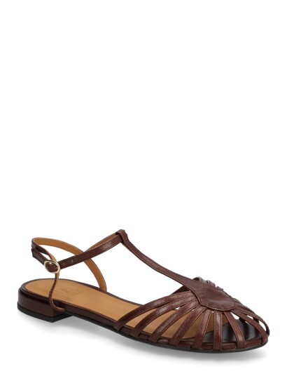 Billi Bi Sandals - Brown - 37