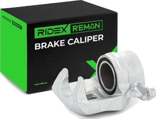 Bremsecaliper RIDEX REMAN 78B0683R