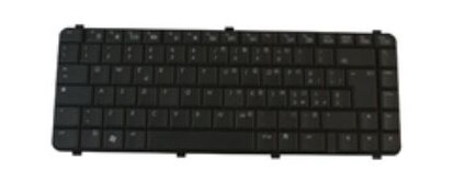HP Keyboard UK HP Keyboard UK