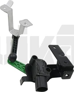 VIKA 55121692201 Sensor, lyslengderegulering