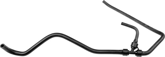 Oppvarmingsslange GATES 02 2441