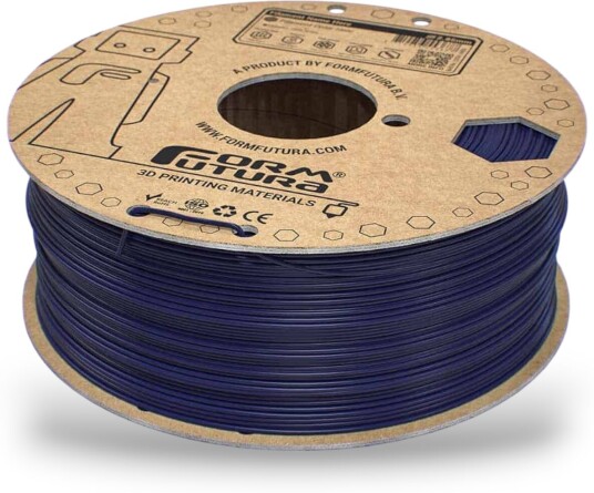 Formfutura Easyfil Epla Ultramarine Blue