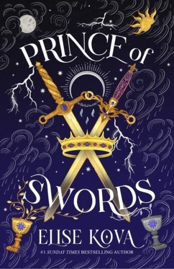 Prince of Swords
