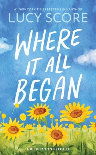 Where It All Began Where It All Began