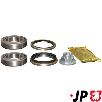 Hjullager JP GROUP 3841300510