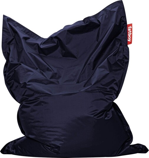 Fatboy Sekkestol Original 180X140Cm Orange bitters