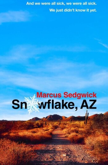 Snowflake, Az Av Marcus Sedgwick