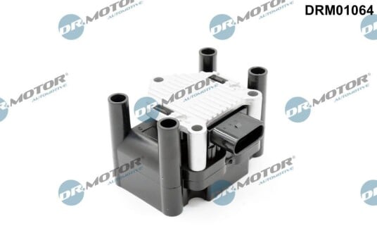 Tennspole coil Dr.Motor Automotive DRM01064