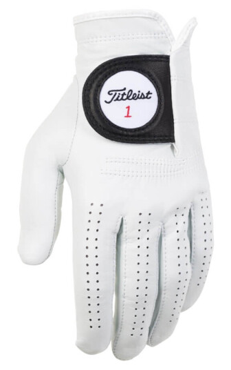 Titleist Players Golfhanske Herre - Venstre Hånd / ML