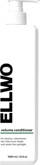 ELLWO Volume Conditioner 1000 ml