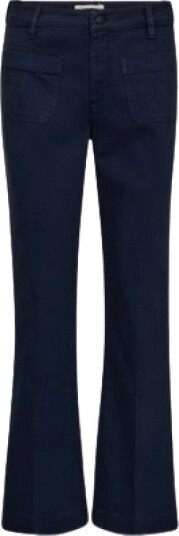 IVY Copenhagen Dame Jeans Blå W32,