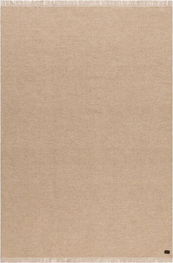 Eden Ullteppe 300x400 cm Rektangulær - Beige