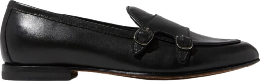 Scarosso Dame Sko Svart 38 EU,