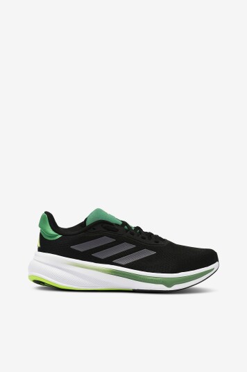 Adidas Sport Performance Løpesko Response Super M Svart