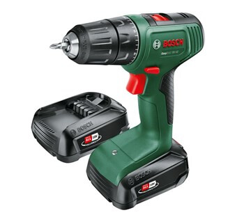 Bosch Easy Drill 18V-40 Cordless Drill Driver (2X1.5AH) Bosch Easy Drill 18V-40 Cordless Drill Driver (2X1.5AH)