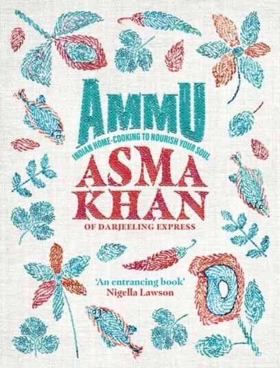 Ammu Av Asma Khan