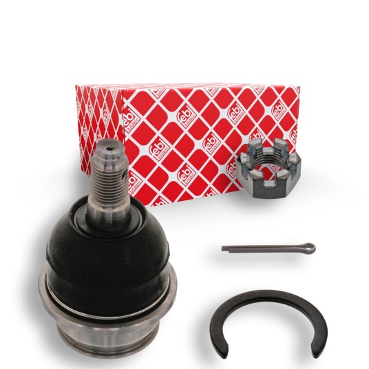 Bærekule FEBI BILSTEIN 43029 Bærekule FEBI BILSTEIN 43029