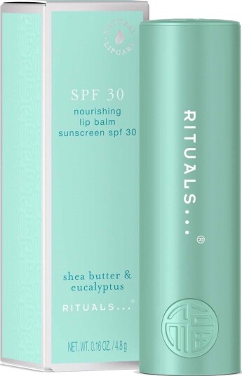 Rituals Fortune Balms SPF 30 4,8 g