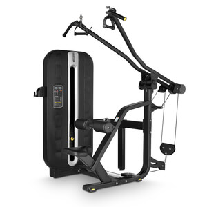 Lat Pull Down, AllStrength Lat Pull Down, AllStrength