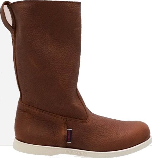 Sebago Hankø Boot Man - Partige Sebago Hankø Boot Man - Partige