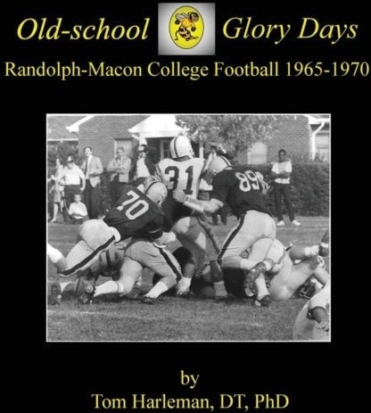 Old-school Glory Days