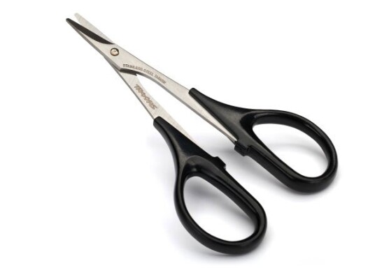 Traxxas 3431 Straight Tip Scissors Traxxas 3431 Straight Tip Scissors