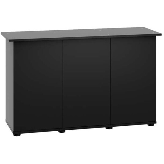 Juwel Akvariebord SBX 240 121x41x73cm Svart