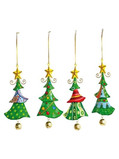 Small Foot Metal Christmas Hangers Christmas Tree Small Foot Metal Christmas Hangers Christmas Tree