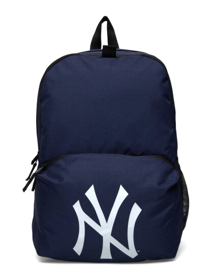 New Era Mlb Multi Stadium Bag Neyyan - Navy - ONE SIZE