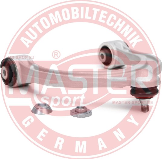 MASTER SPORT 490271S PCS MS Bærearm MASTER SPORT 490271S PCS MS Bærearm
