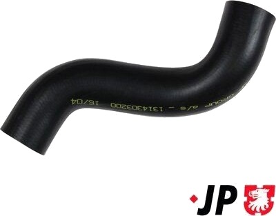 JP GROUP 1314303200 Radiatorslange