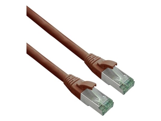 Helos Patch-Kabel Rj-45 M Zu Rj-45 M 363769