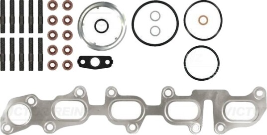 Monteringssett, lader REINZ 04-10359-01 Monteringssett, lader REINZ 04-10359-01