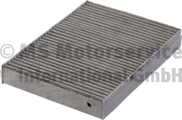 Kupefilter KOLBENSCHMIDT 50014826 Kupefilter KOLBENSCHMIDT 50014826