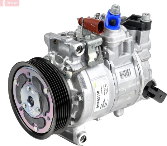 AC kompressor DENSO DCP02110