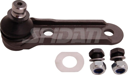 Bærekule SPIDAN CHASSIS PARTS 40689