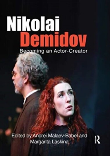 Nikolai Demidov Av Nikolai Demidov