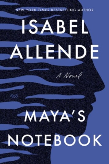 Maya's Notebook A Novel
