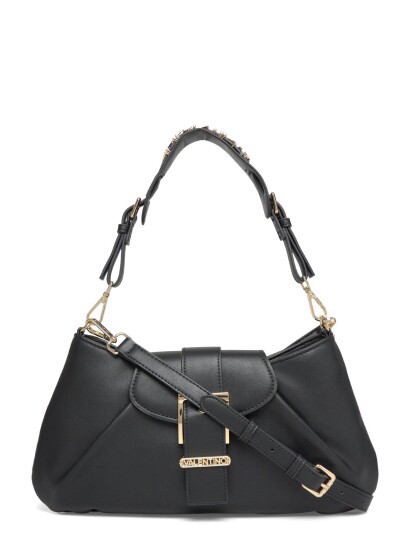 Valentino Bags Cassandra   Black   ONE SIZE
