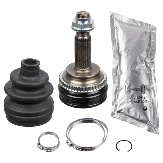 Febi Bilstein Drivknute drivaksel FEBI BILSTEIN 185098