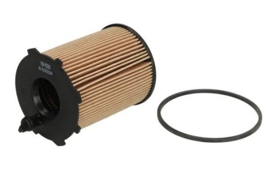 Oljefilter PURRO PUR PO2001