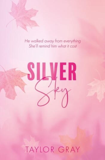 Silver Sky Silver Sky
