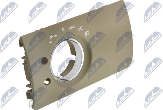 Bryter, vindusheis NTY EWS-ME-058