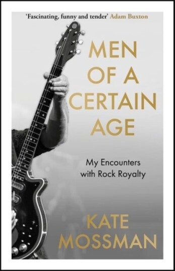 Men of a Certain Age Men of a Certain Age