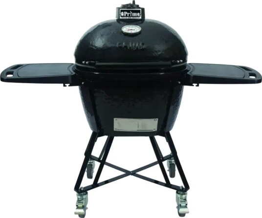 Primo Oval LG 300 kullgrill All in One