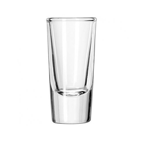 Shotglass 3 cl 6-pakning Shotglass 3 cl 6-pakning