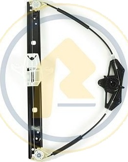 Vindusheis AC Rolcar 01.8310